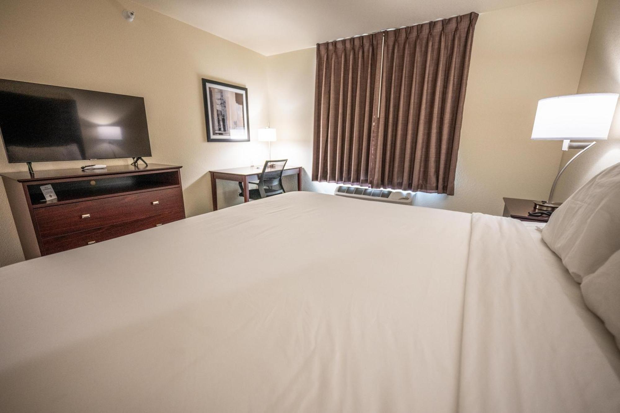 Cobblestone Hotel&Suites - Lamar Extérieur photo