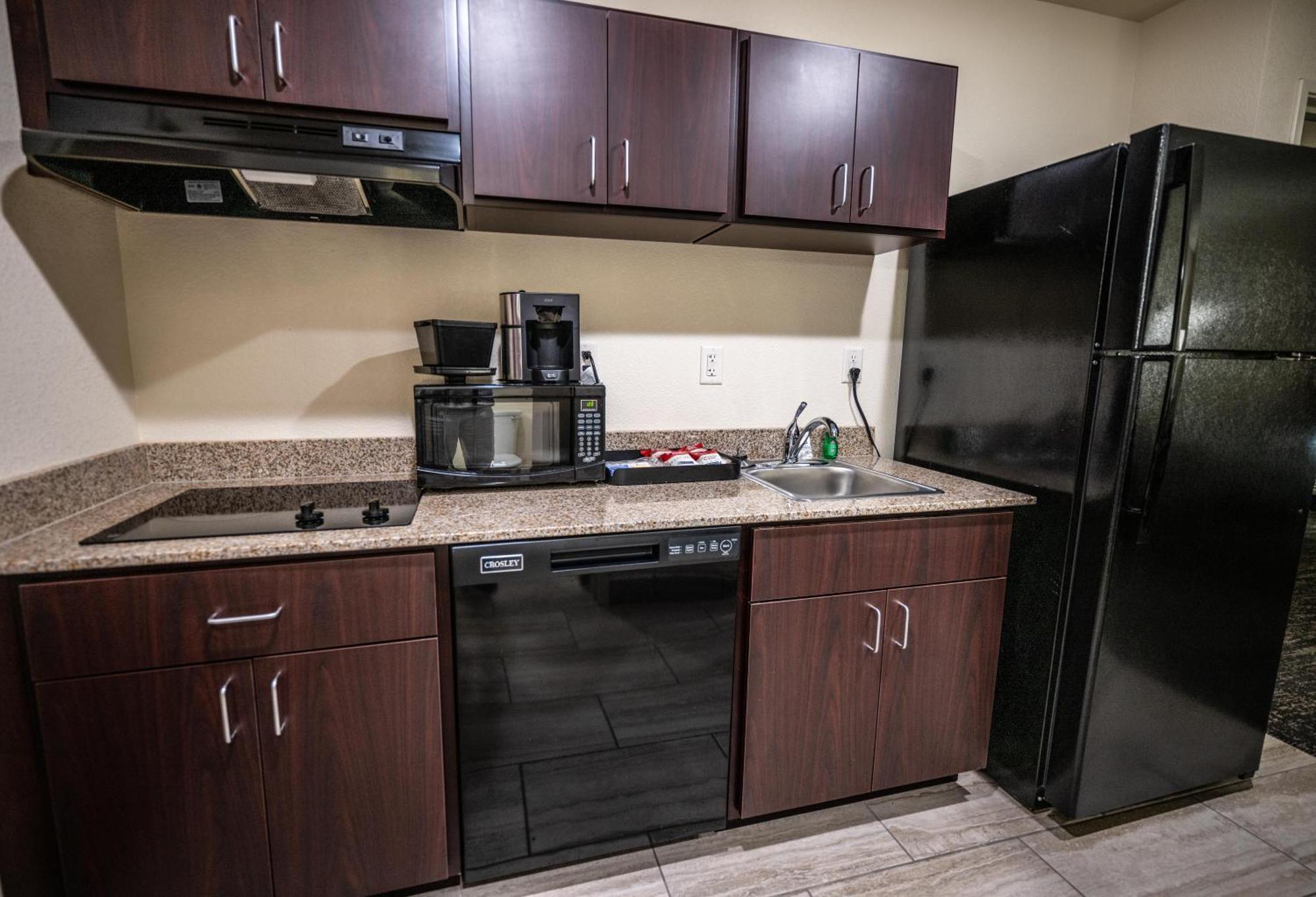 Cobblestone Hotel&Suites - Lamar Extérieur photo